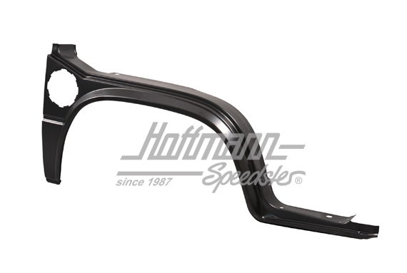 Kniestück, kpl.,(ohne Syncro),re,Top-Qu. | 251 809 244 B | 390-0126-02