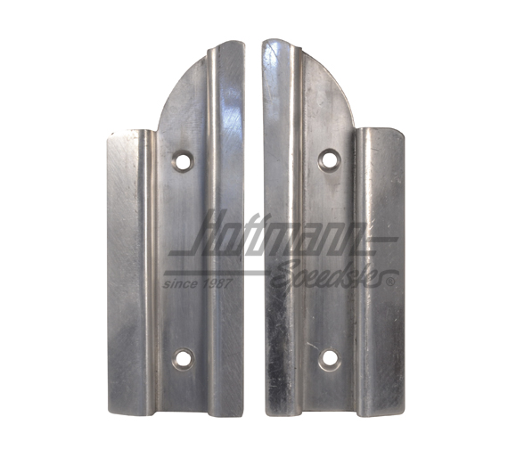 Leistenpaar (hinten), Alu, Faltdach, 55-