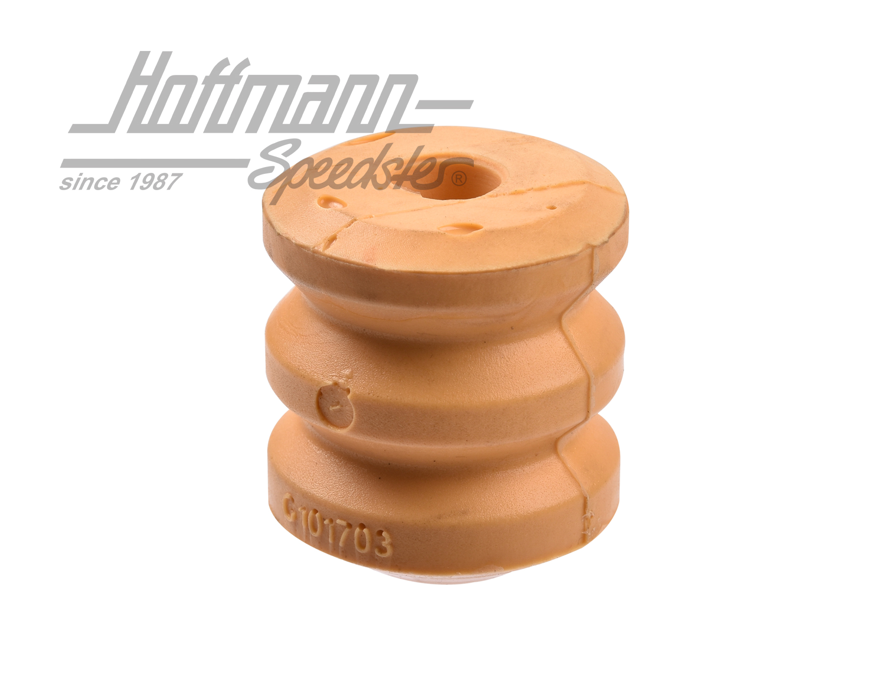 Anschlaggummi, Stoßdämpfer, hinten,78-95 | 928 333 518 10 | 521-4296-20