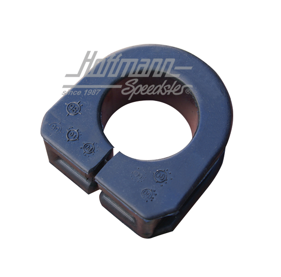 Gummilager, Lenkgetriebe, rechts | 171 419 884 | 140-5130-02