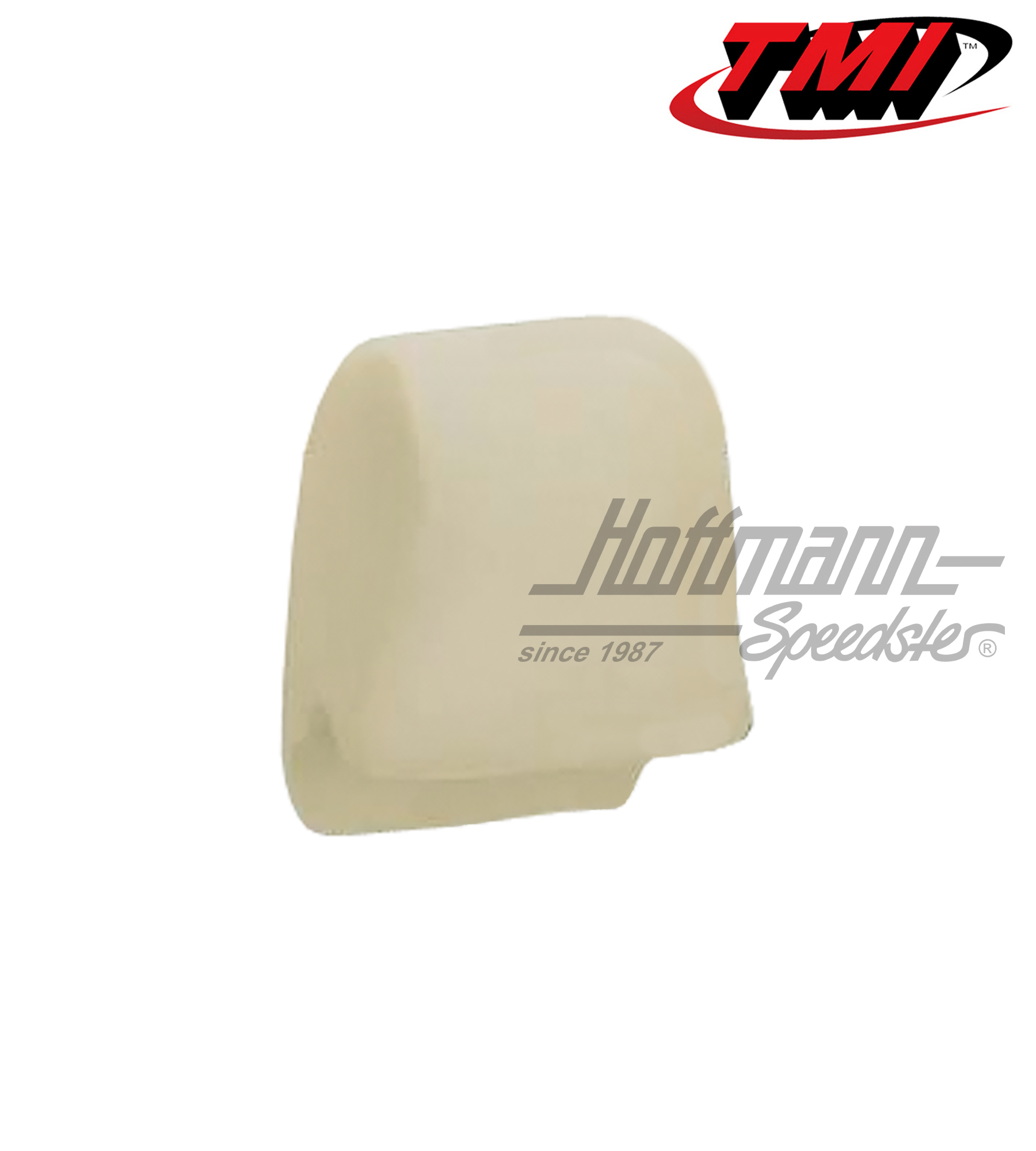 Kopfstützenpolster, integriert, .73-.75 | 43-1023 | 055-5070-55