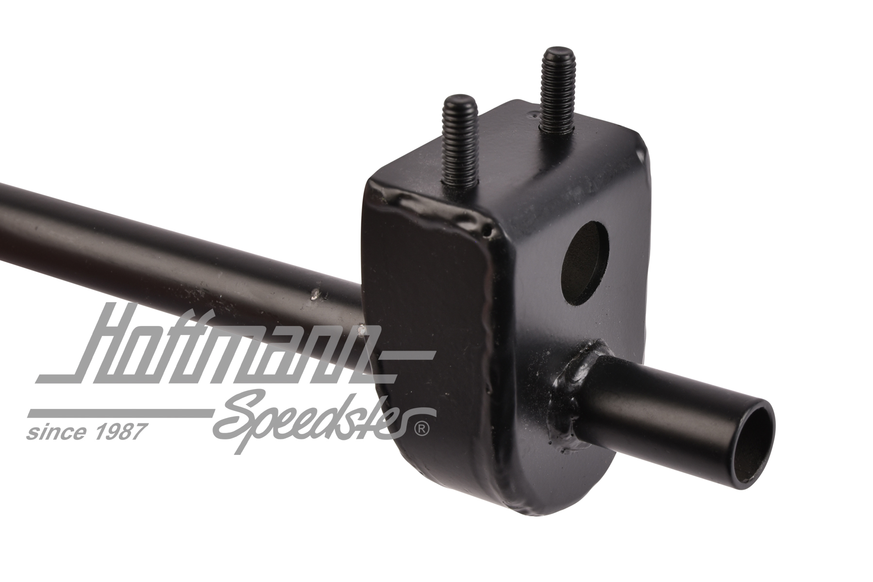 Führungsrohr, Handbremsseil, 356 A/B/C