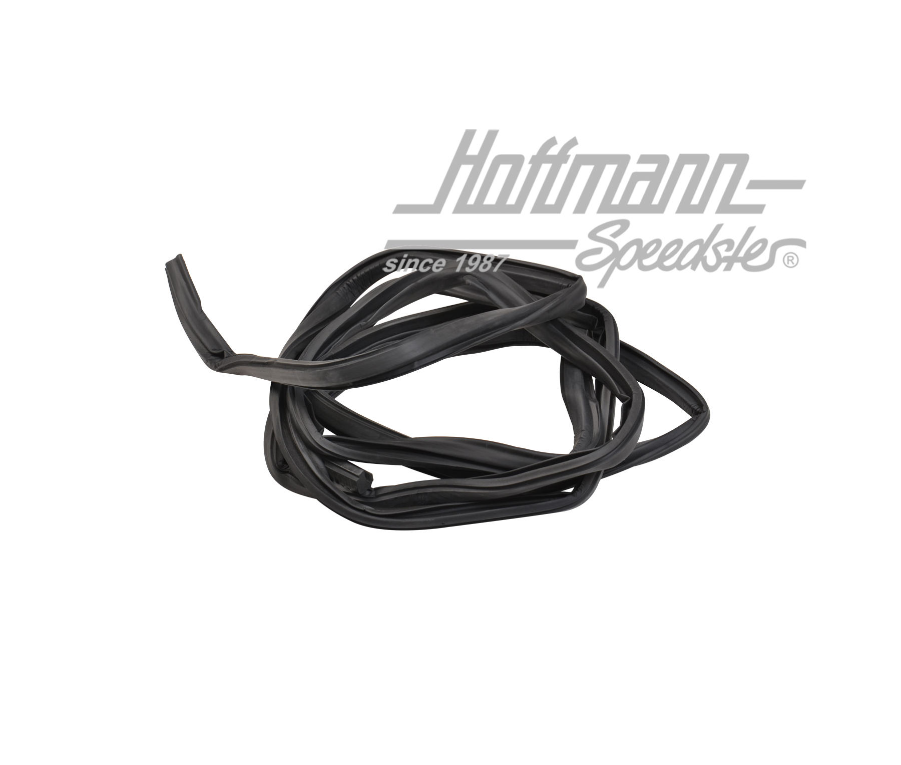 Fronthaubendichtung, Typ 3, 8.69-7.73