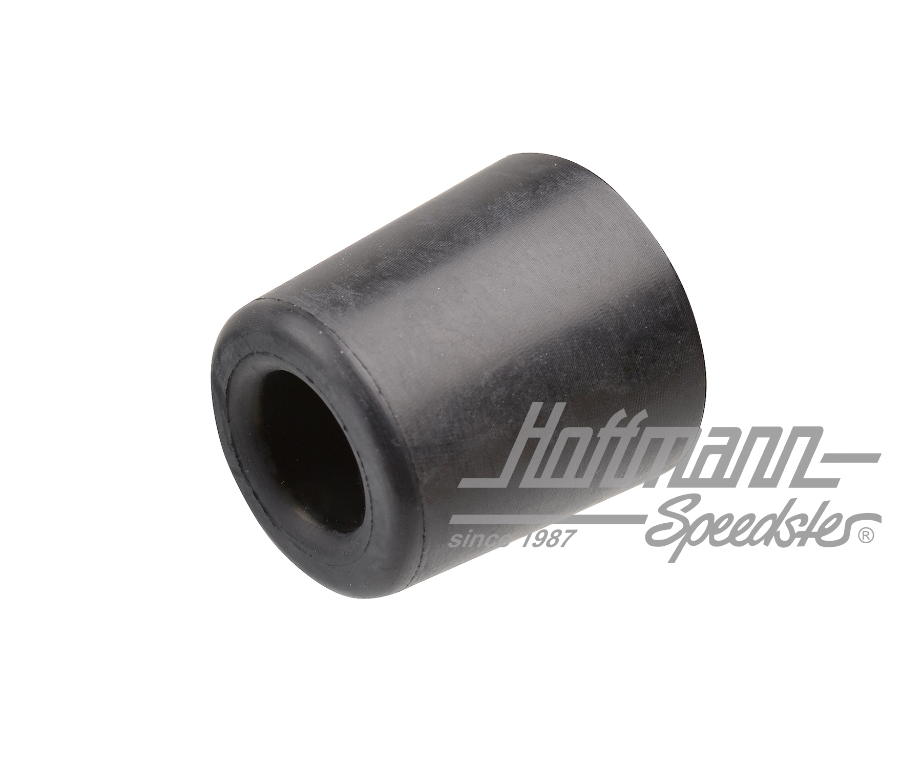 Anschlag, Ladeklappe, Bus T3, 28mm | 245 829 577 | 370-5300