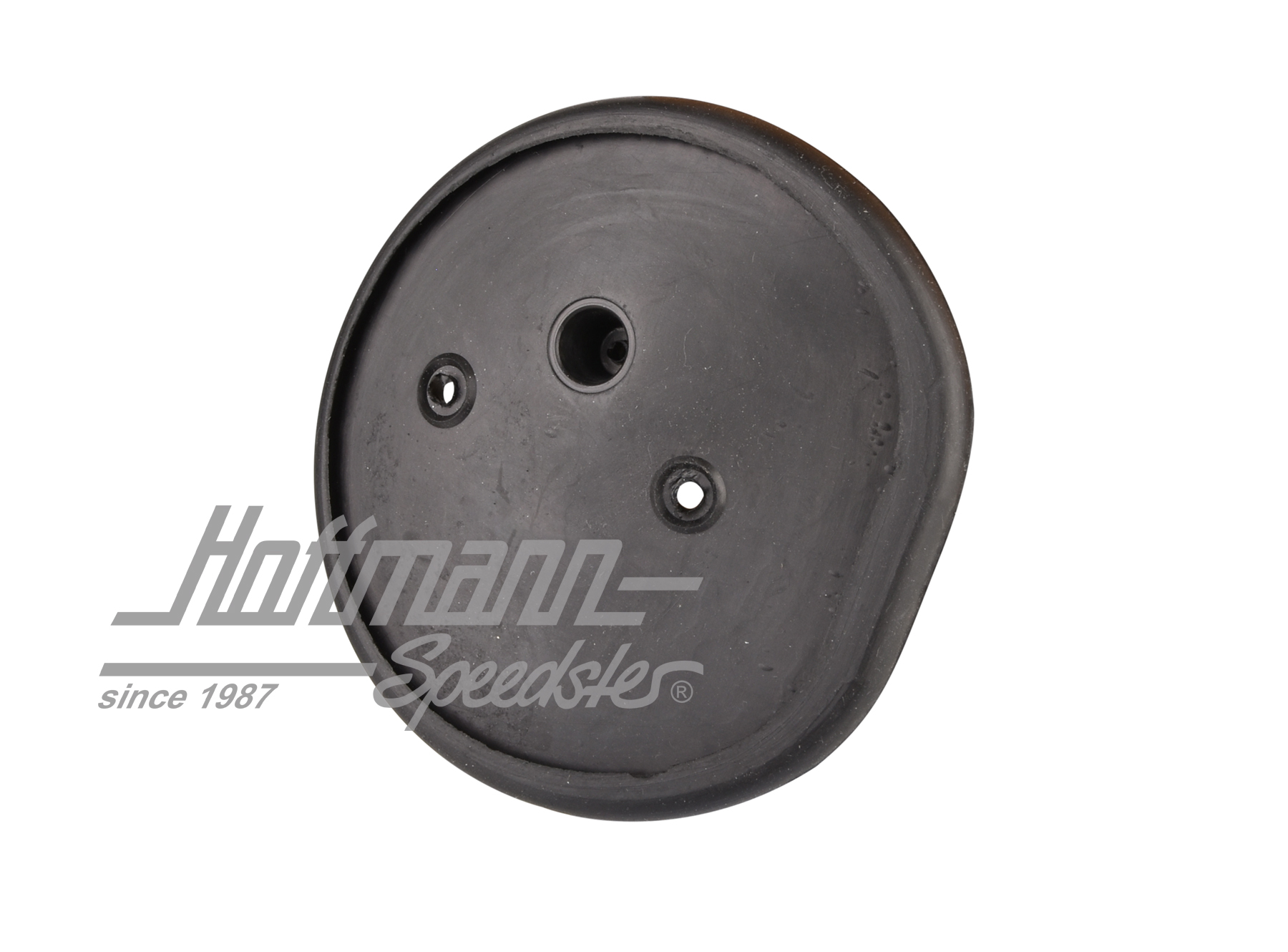 Dichtung, Blinker, rund, 61-69, links | 311 953 153 | 069-8170-21