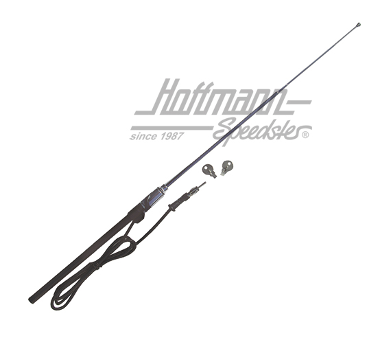 Antenne, Serie, 8.66- | 113 999 900 | 020-4395