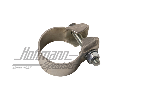 Schelle, 42.5 mm, universal | 823 253 143 B | 120-0305