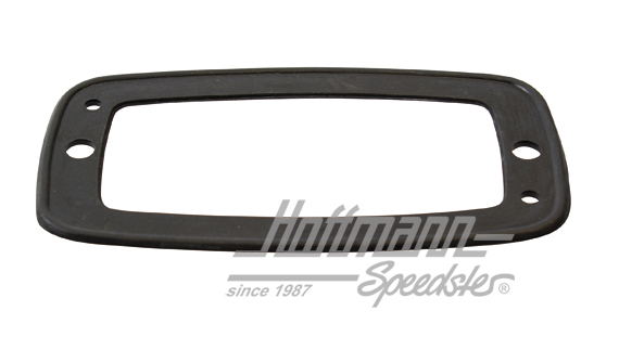 Dichtung, Bremslichtglas,  -4.58 | 211 945 321 | 089-1222