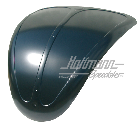 Haube, vorne, -7.67 | 111 823 031 A | 050-1500