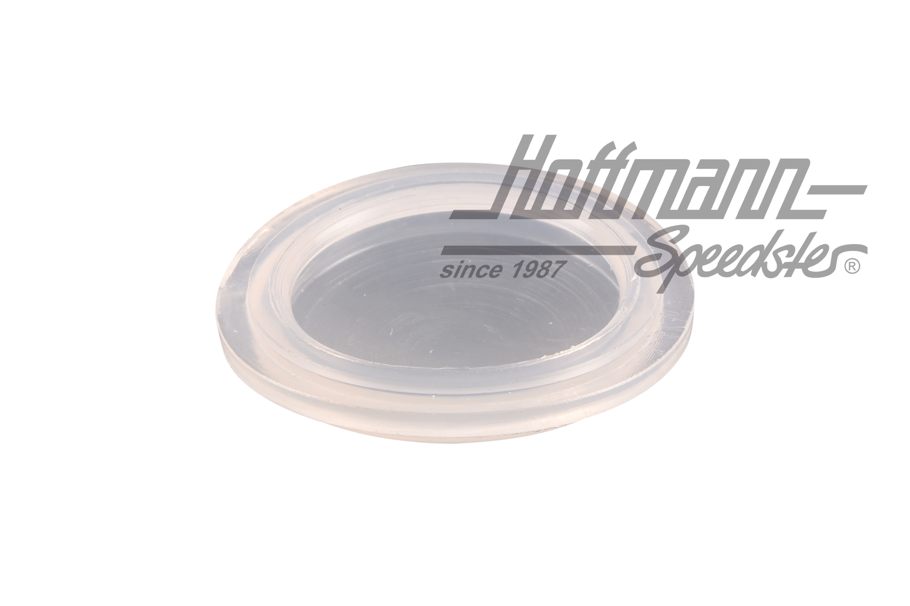 Kappe, Querlenker, vorne, 65-72