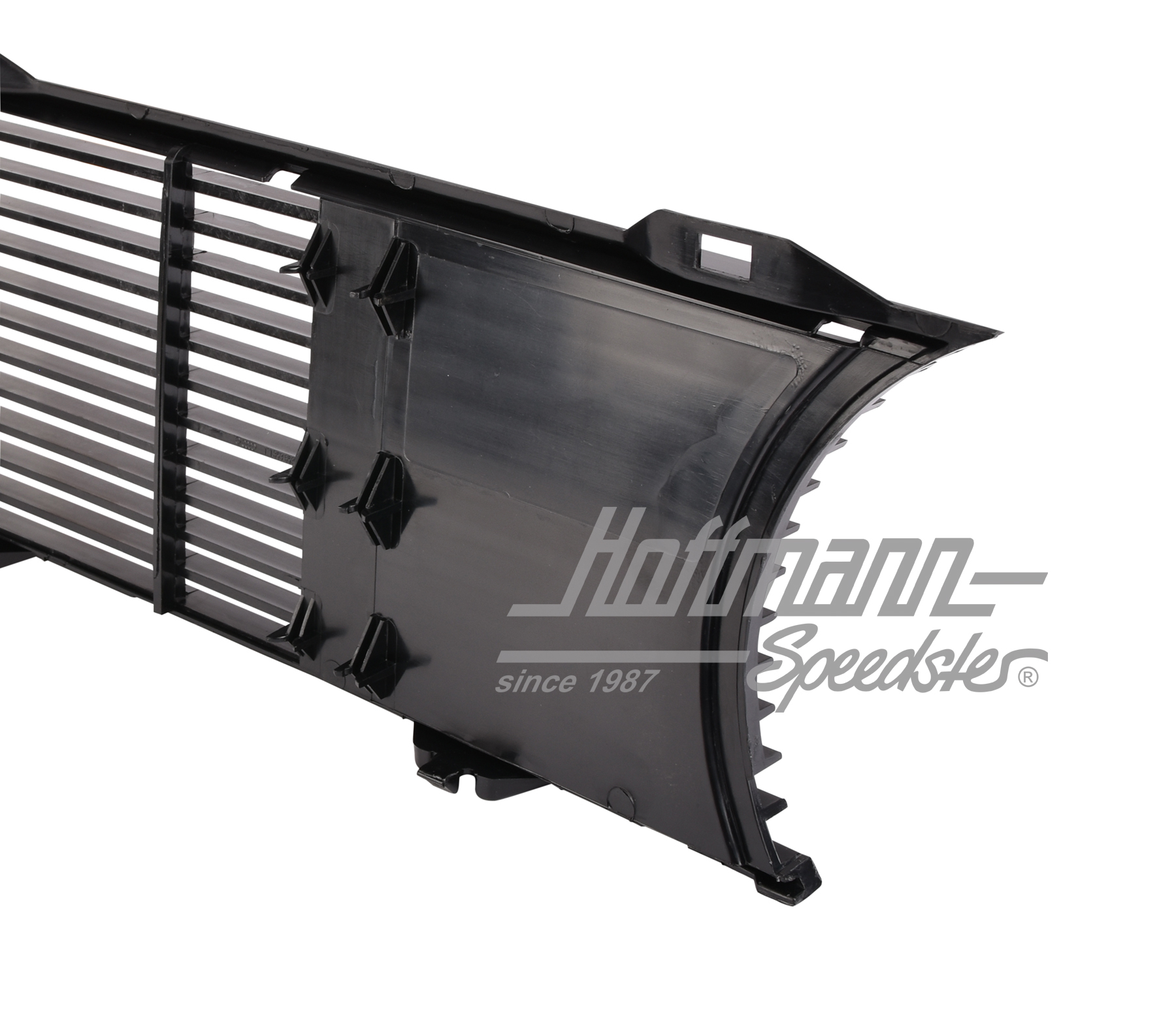 Kühlergrill, Mitte, Golf 1, Top-Qualität Kühlergrill, Mitte, Golf 1, Top-Qualität