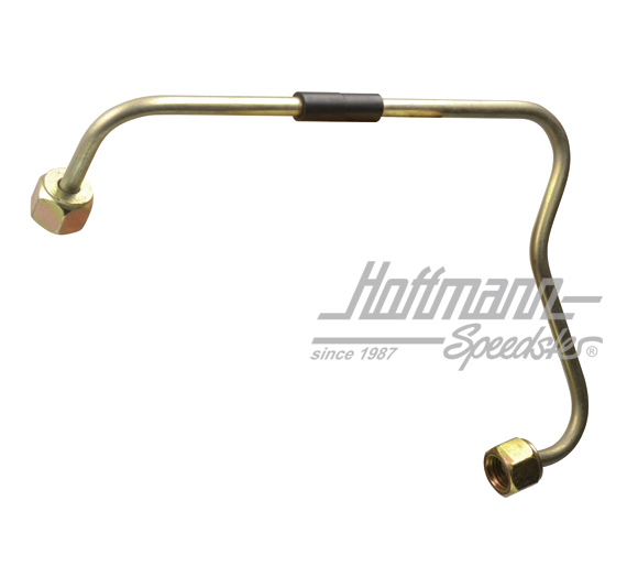 Einspritzleitung, Diesel, 1-Zylinder | 068 130 301 | 110-2320-11