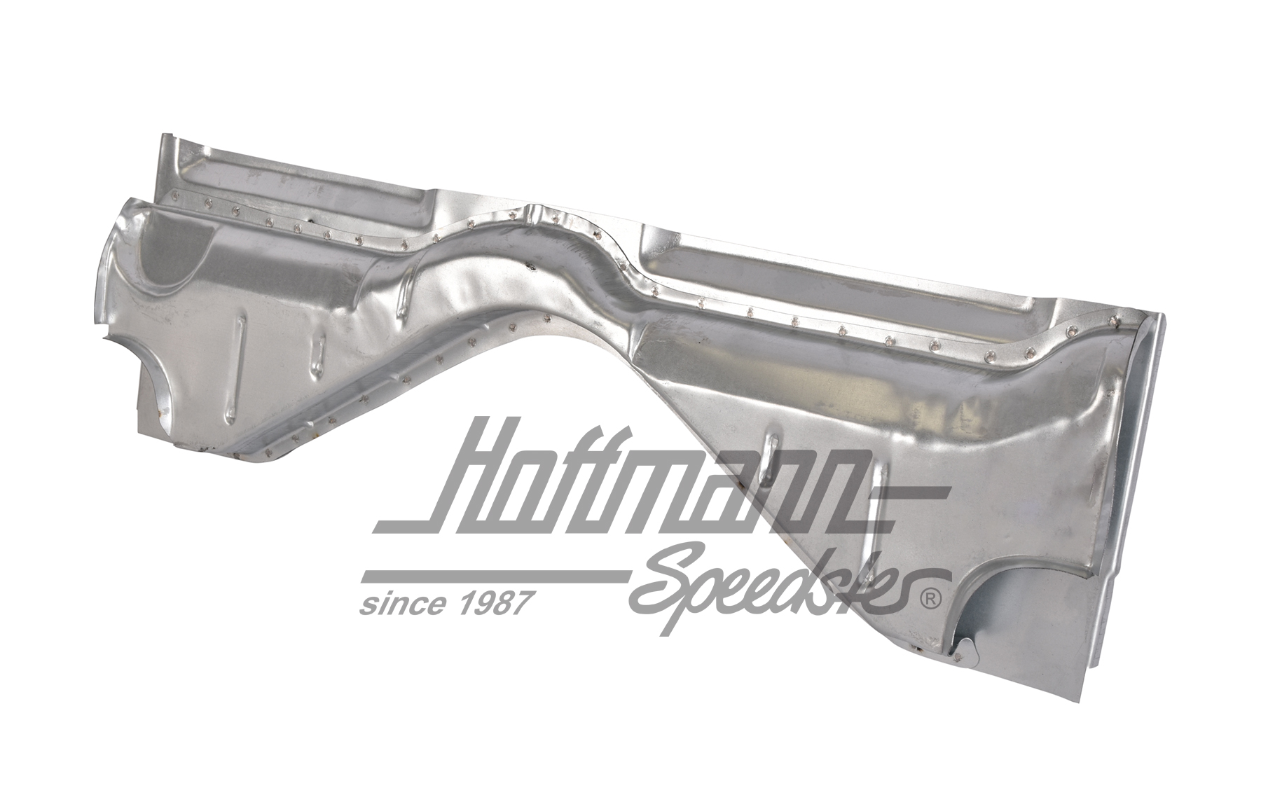 Spritzwand, vorne, komplett,8.67-, 220mm | 111 805 452 R | 050-2048