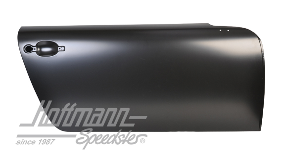 Tür, Porsche 911/912, 69-72, rechts | 911 531 006 06 | 590-0038-02