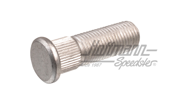 Radbolzen, Porsche 911/912, vorne/hinten | 904 341 671 00 | 580-7200