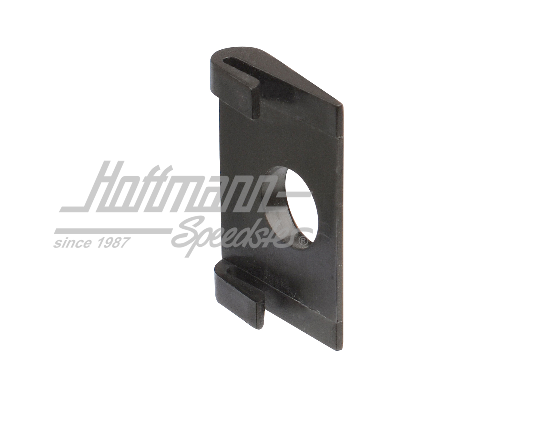 Distanzstück, Stoßstangenecke, vorne