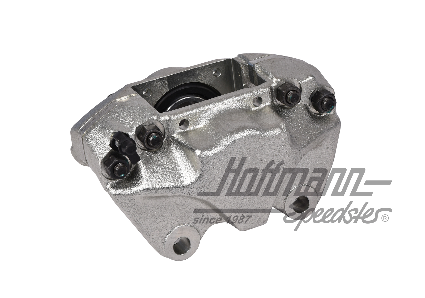 Bremssattel, vorne, 75-83, links | 911 351 425 02 | 522-1212-11