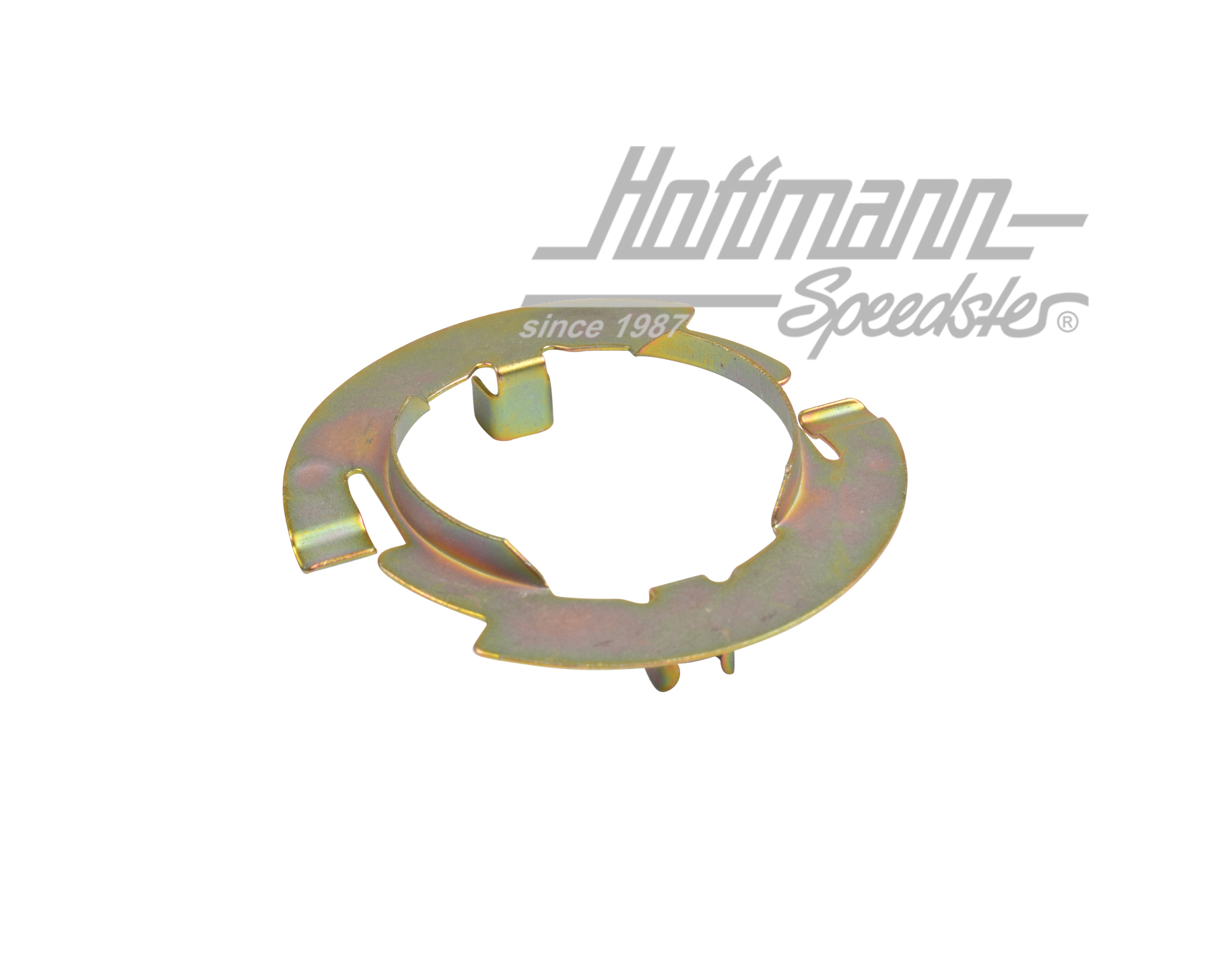 Halter, Bilux-Birne, 8.73-, NOS