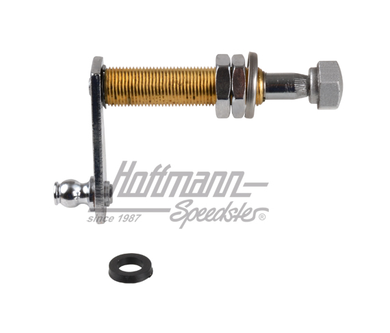 Wischerwelle, 356 B/C, links/rechts