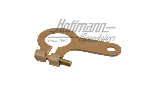 Verteilerklemme, Bus T2/T3, 1.7-2.0 | 021 905 250 | 097-1775