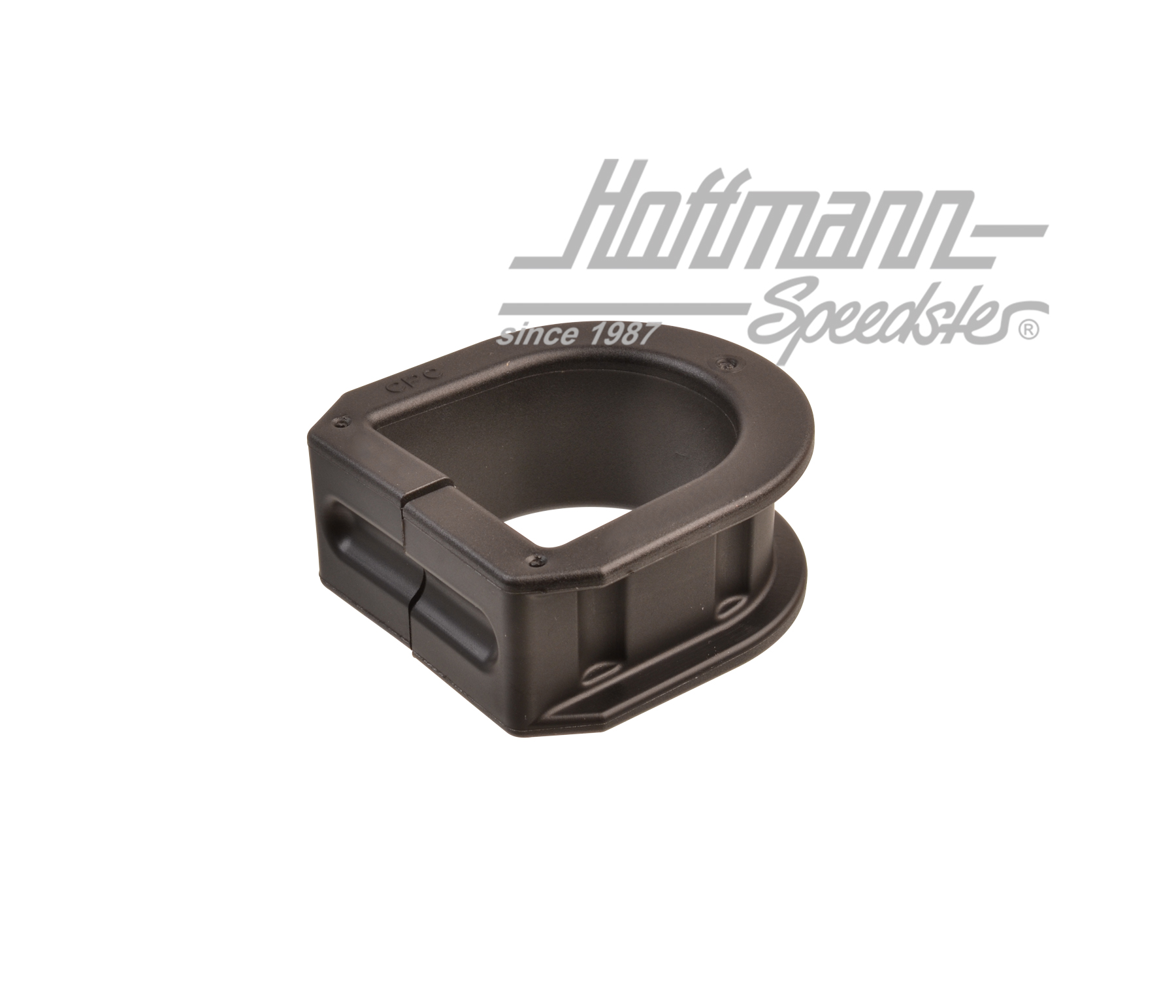 Gummilager, Servolenkung, links | 175 422 883 | 140-5130-11