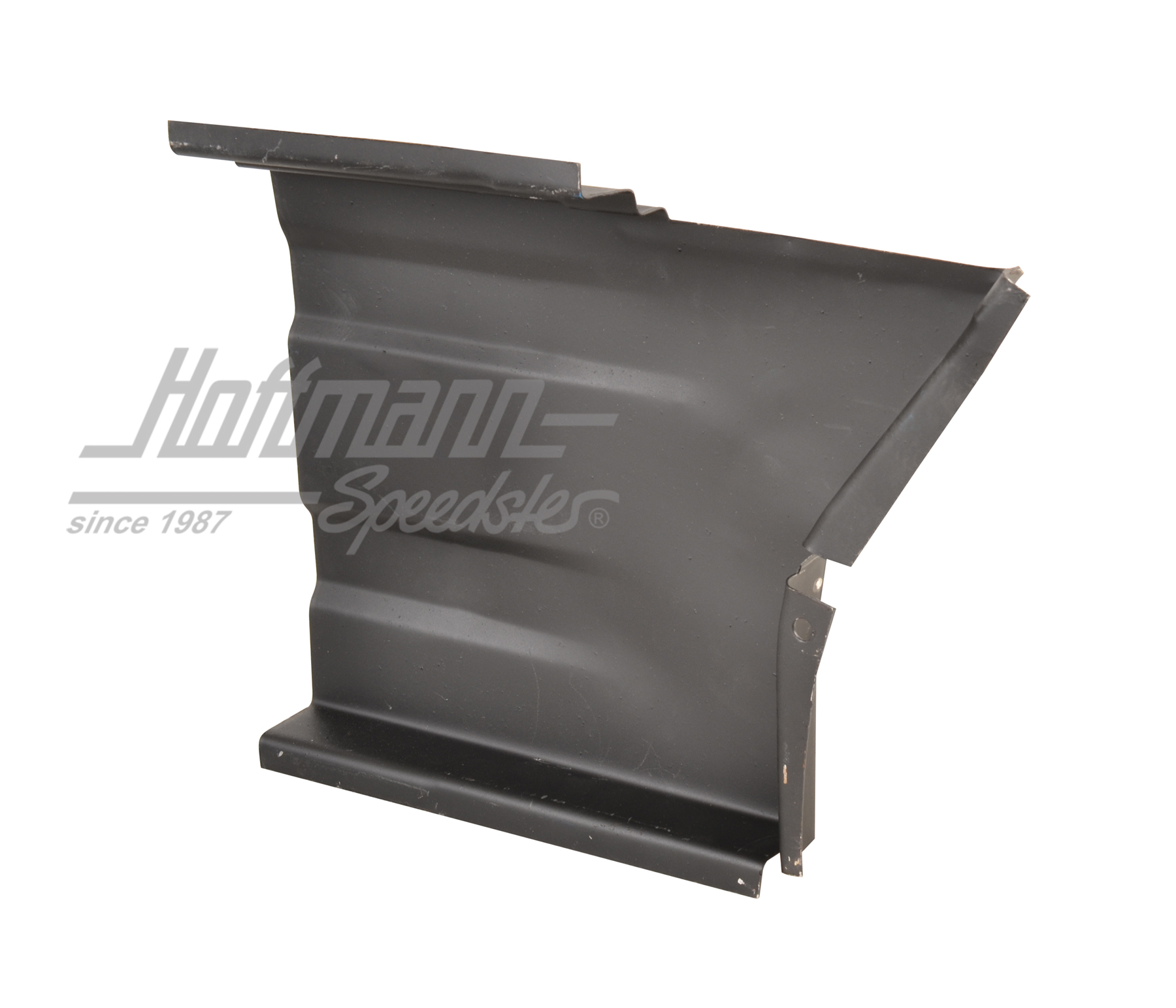 Rep.Blech, Außenschweller, hinten,rechts