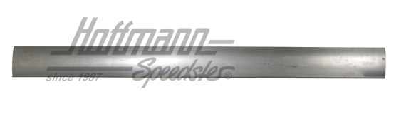 Rep.Blech, Dach, seitlich, 2400mm | 211 817 203 A | 095-0126-12