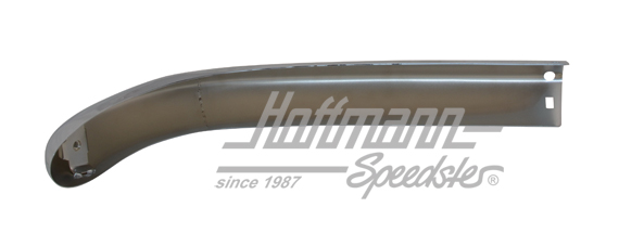 Stoßstangenecke, vorne, 8.55-7.71, links