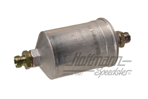 Benzinfilter, BOSCH, Porsche 912 E