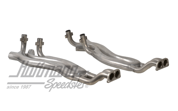 Wärmetauscher, 914/4, 1.7-1.8, PAAR | 91.912SSI | 600-2020