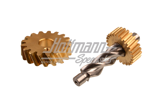 Reparatursatz, Verdeckmotor, 911/964 | 911 624 056 03K | 580-1290-63