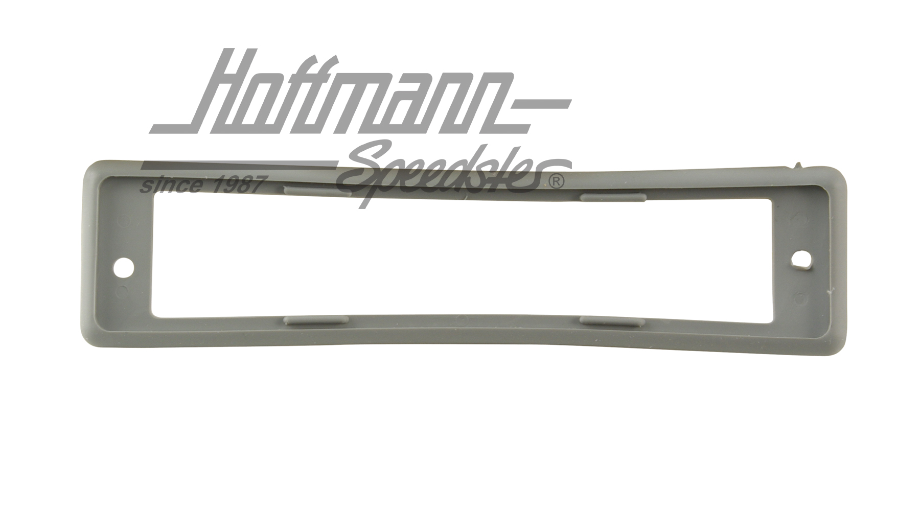 Unterlage, Kennzeichenleuchte, 58-71 | 211 943 131 C | 089-1220-08