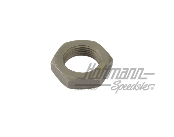 Achsschenkelmutter, Radlager, T1,-63, li | 211 405 671 | 089-3042-01