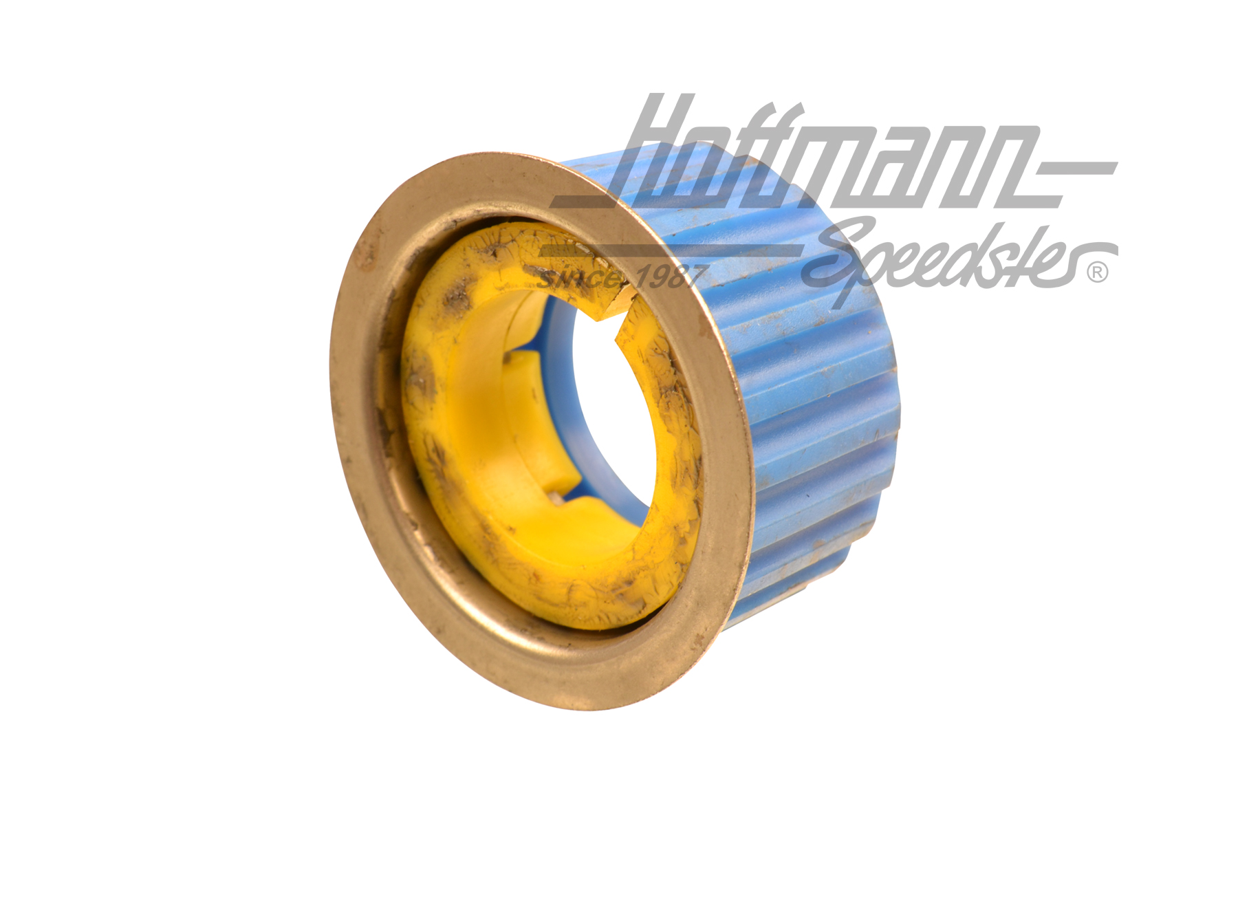 Lager, Lenksäule, unten, Golf 2, 83-84