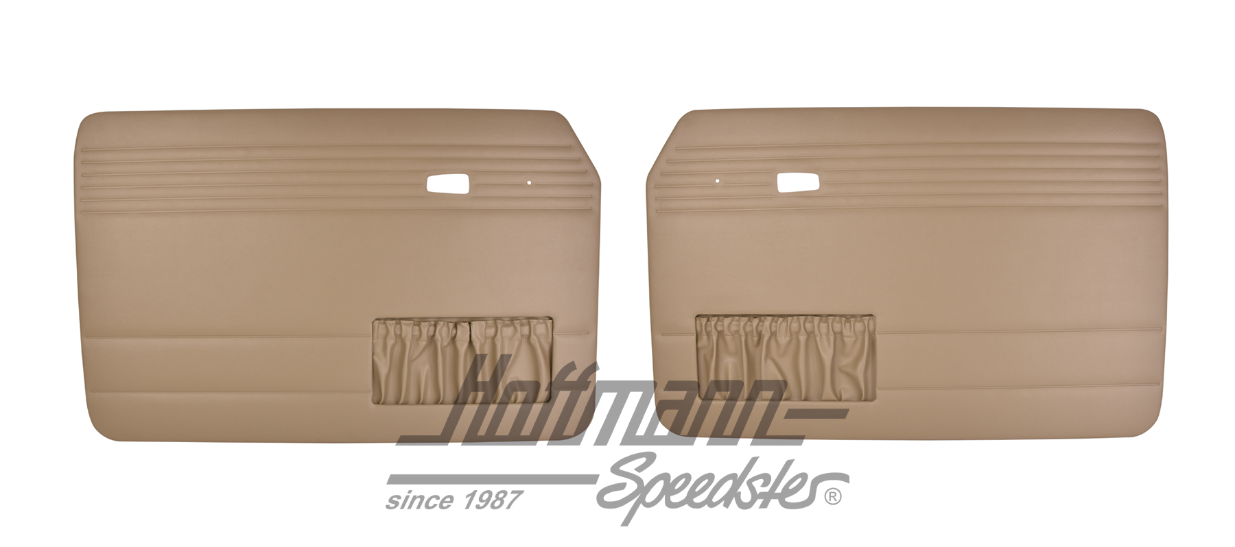Türverkleidungen, Typ 3, 65-73, beige | 10-3003-14 | 069-9503-14