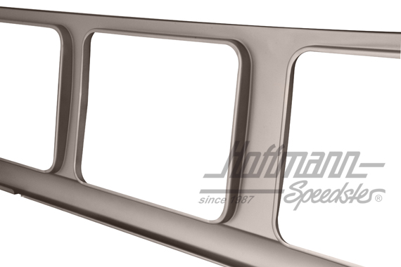 Rep.Blech, 4 Seitenfenster, außen, links