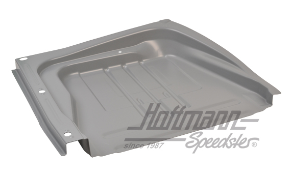 Batterieboden, 8.72-, Top-Qualität | 111 709 101 | 050-2110-10