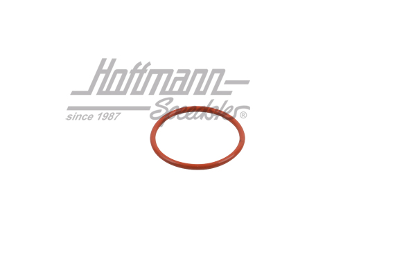 Dichtring, Deckel, Kurbelgehäuse, rechts | 999 701 658 40 | 530-0067-10