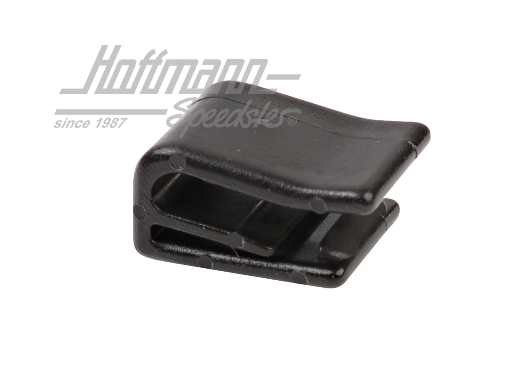 Klammer, Verdeckdichtung, Golf 1 Cabrio