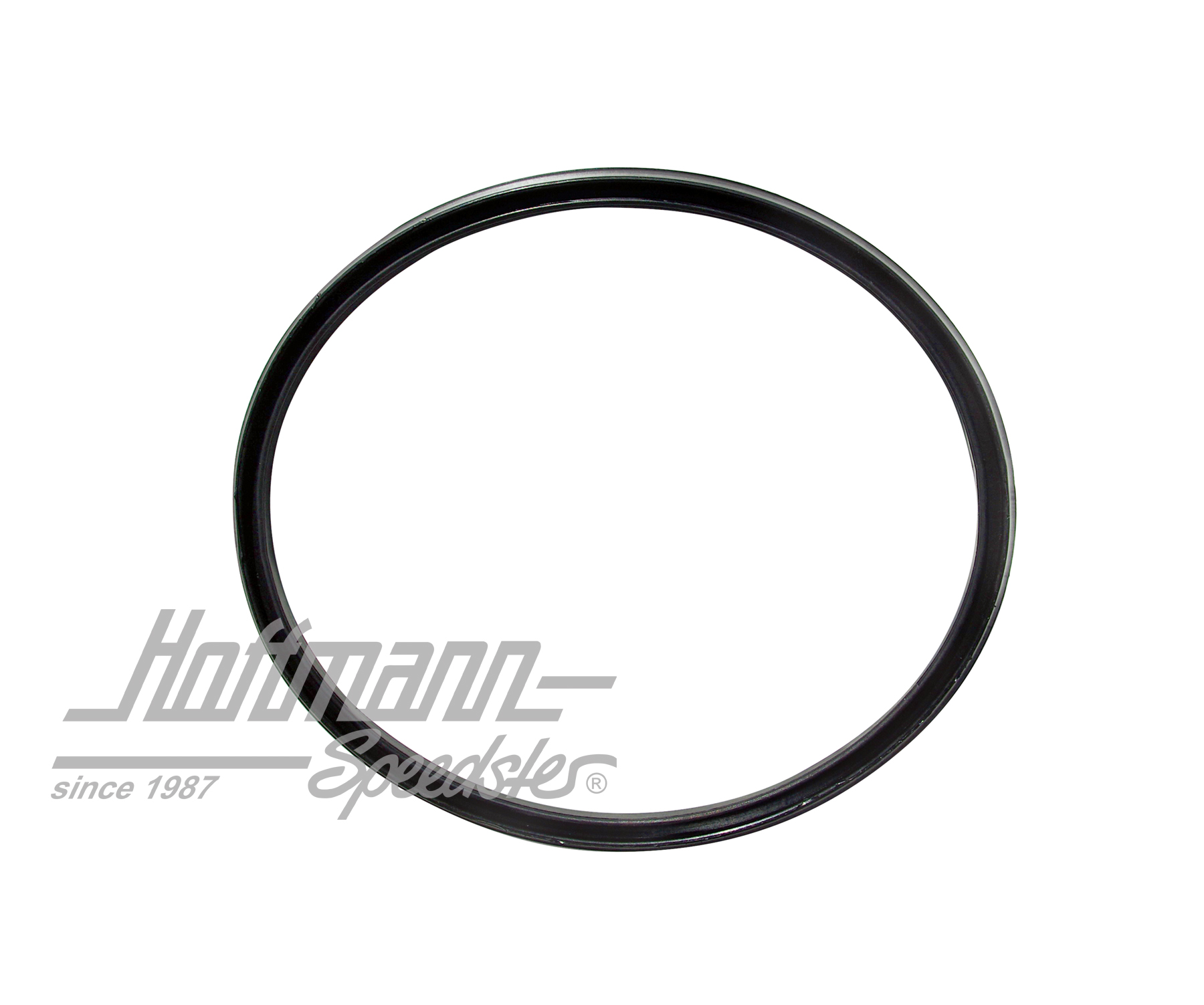 Dichtung, Blinkerglas, vorne, Bus T1 | 211 953 165 A | 086-2040-05