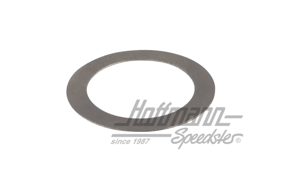 Ausgleichsscheibe, Nockenwelle/Lichtma. | 901 105 561 00 | 530-0390-10