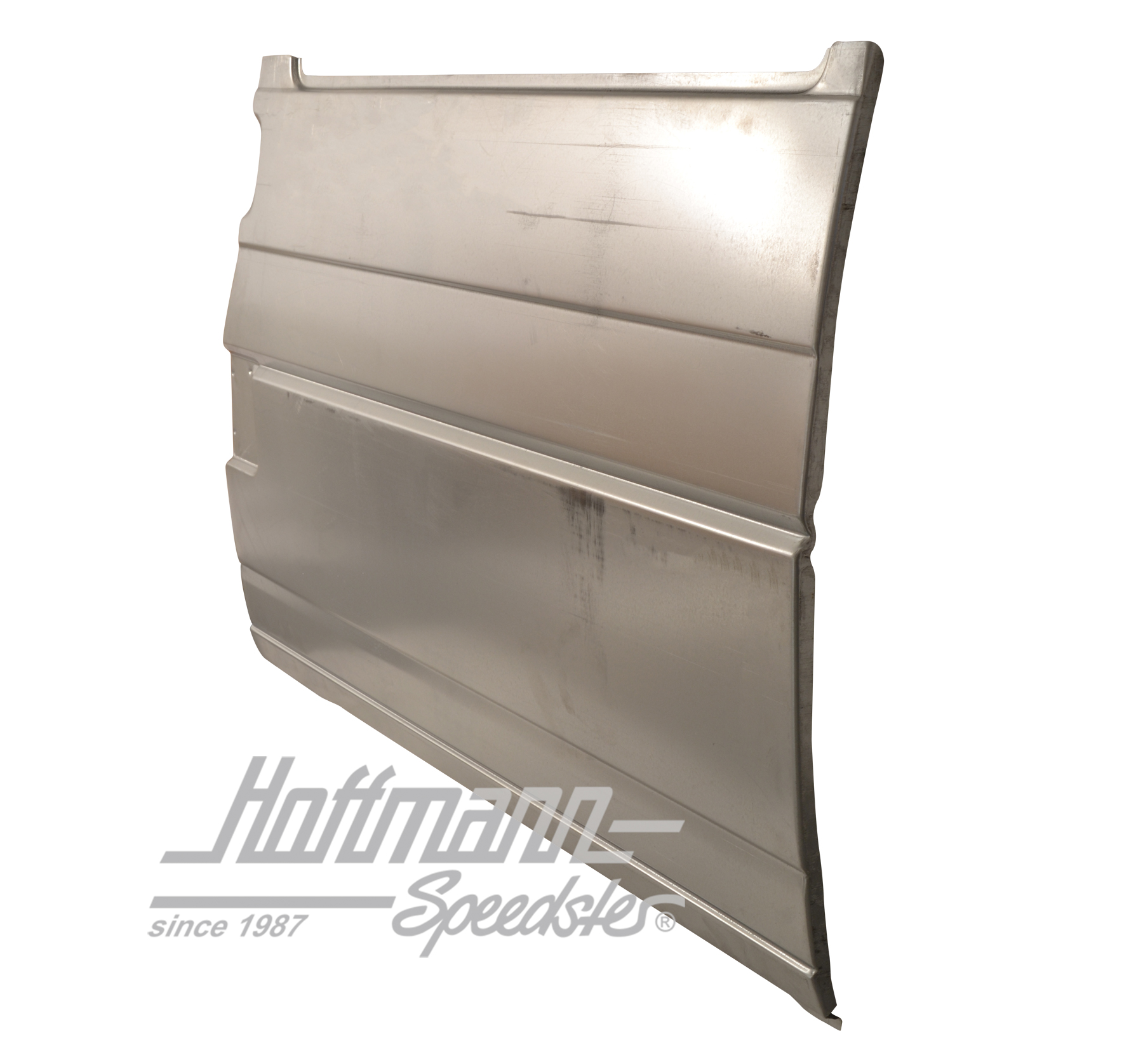 Seitenwand, Mitte, 98cm, Bus T4, links