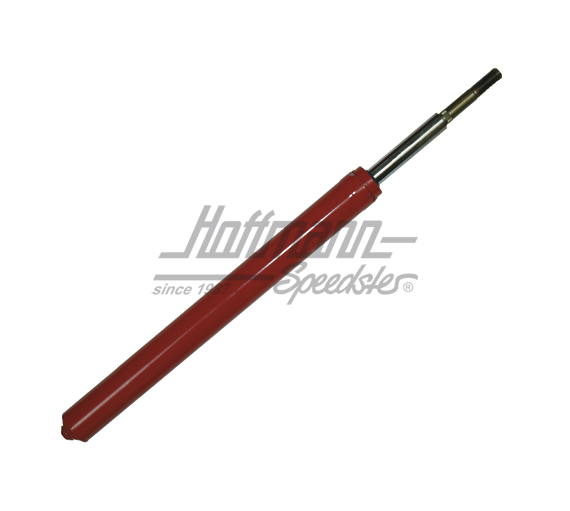 Stoßdämpfer, vorne, 1302/03, KONI-rot | 86-1741 | 020-4201