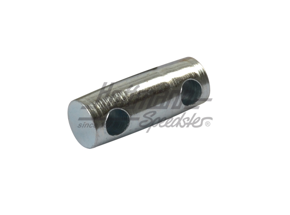 Bolzen, Handbremshebel/Handbremsseil | 211 711 331 | 089-2674-20