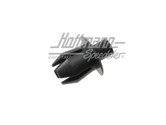Spreizniete, Steinschlagecke | N  038 550 1 | 180-7003