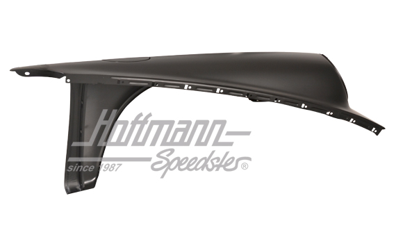 Kotflügel, 911, 8.73-7.85, links (lang)