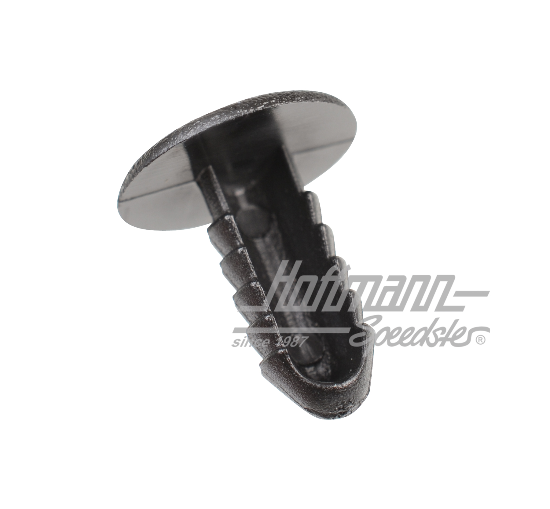 Clips, Rückbankabdeckung, Cabrio (4 Stk)