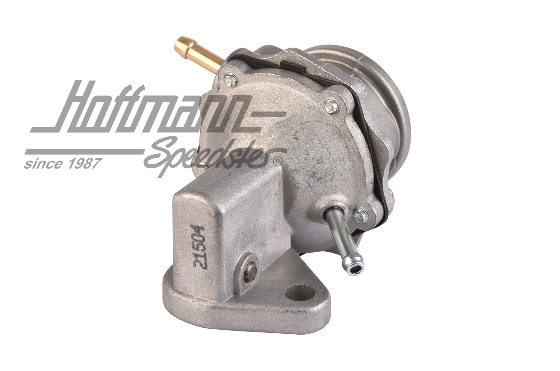 Benzinpumpe, 2.0, Bus T2/T3, 3.76-12.82