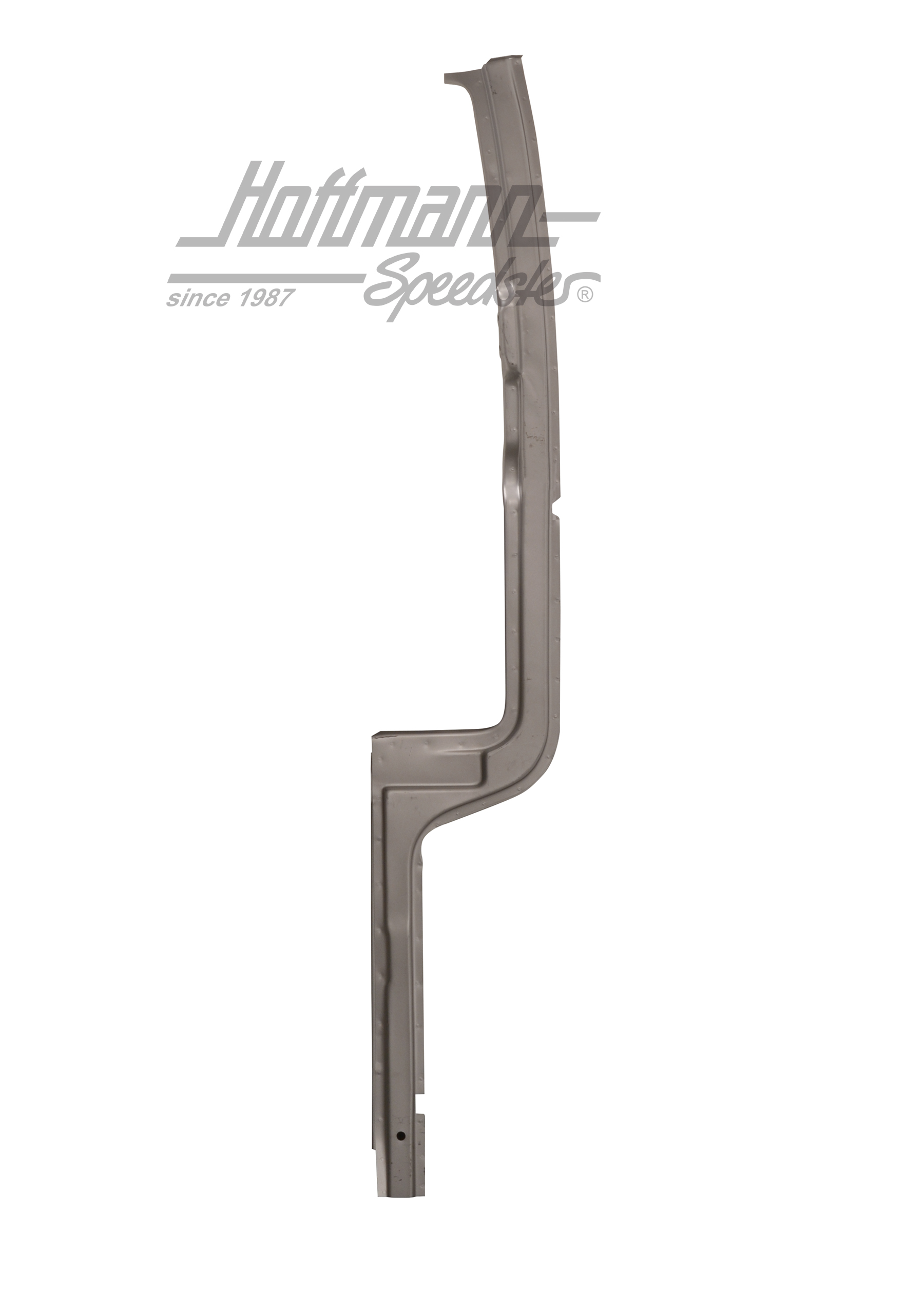 D-Säule, komplett, innen, 63-67, links