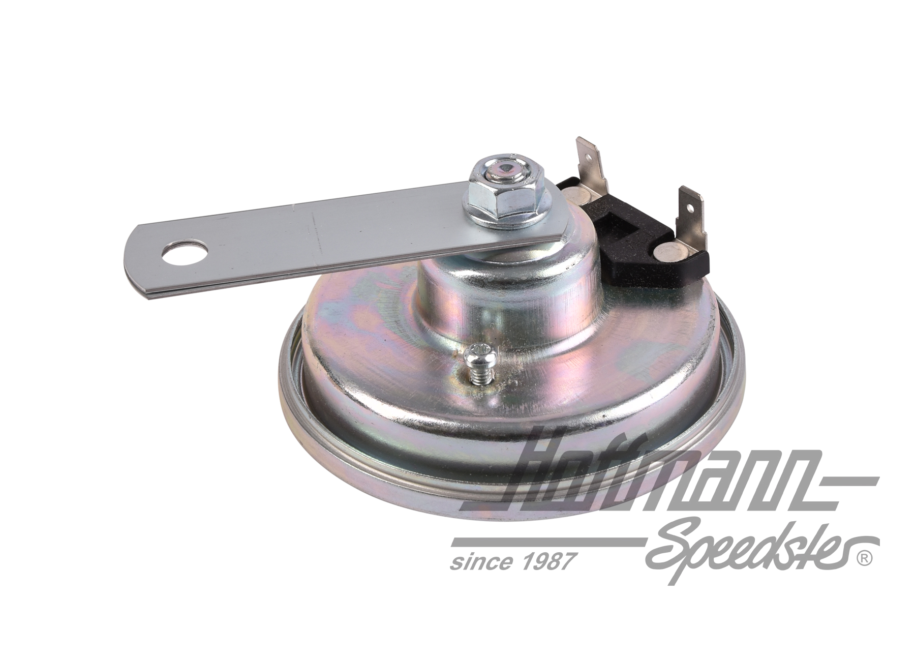 Hupe, Serie, 12 Volt, Tiefton